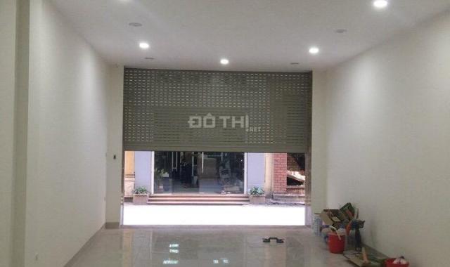 Bán nhà mặt phố Vĩnh Phúc, Ba Đình, DT tầng 2 lên 60m2, 5 tầng. Giá 11 tỷ, rất đẹp