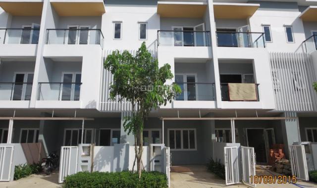 Khu nhà ở compound an ninh - đẳng cấp - tiện nghi. Giá 2.8 tỷ/75m2, LH 0908 782 884