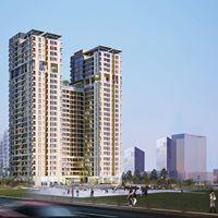 Bán căn hộ chung cư tại dự án Hưng Phát Golden Star, Quận 7, Hồ Chí Minh diện tích 67m2 giá 1.9 tỷ