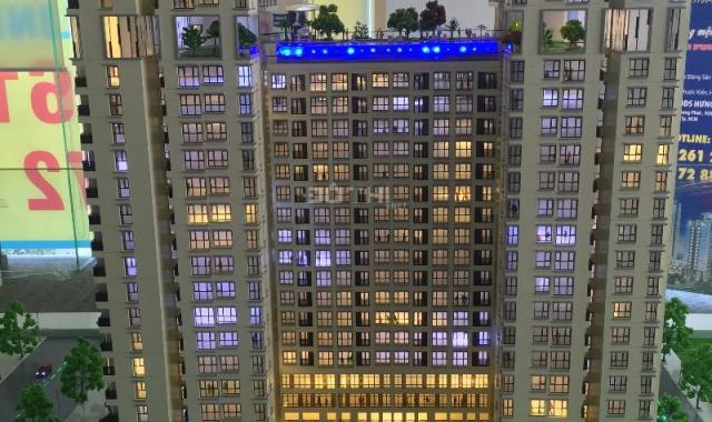 Bán căn hộ chung cư tại dự án Hưng Phát Golden Star, Quận 7, Hồ Chí Minh diện tích 67m2 giá 1.9 tỷ