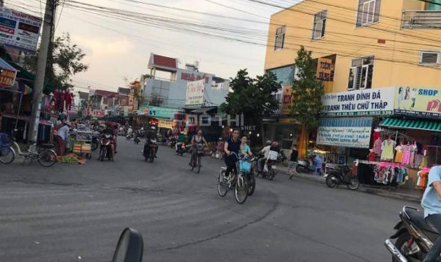 Cần cho thuê mặt bằng, kiot tại KDC Việt Sing, TL kinh doanh buôn bán, dân cư sầm uất