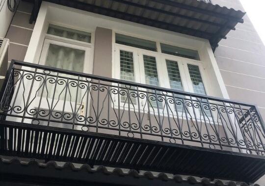 Bán nhà riêng tại phố Quang Trung, Phường 10, Gò Vấp, Tp. HCM diện tích 75m2 giá 3.95 tỷ
