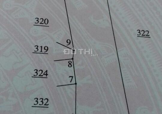 Đất nền thổ cư ở Cam Ranh, cách sân bay Cam Ranh 10km, chỉ 420 Tr sở hữu 700m2 đã có sổ