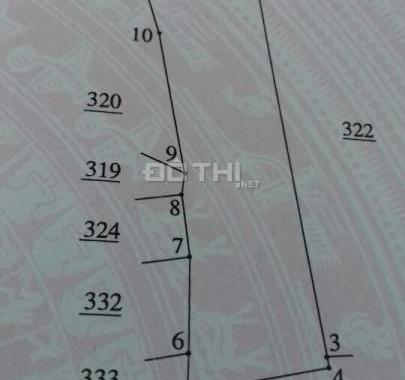 Bán đất TC TP Cam Ranh, chỉ 420 Tr nhận nền 701m2, cách sân bay quốc tế Cam Ranh 9km, 0915 216 219