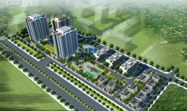 Những lý do bạn nên lựa chọn Green Park Việt Hưng là nơi an cư, mở bán 7 sàn căn hộ ngày 23/4