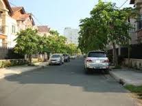 Bán lô đất mặt tiền Sông Sài Gòn nằm trong khu dân cư đường số 25 Quận Thủ Đức