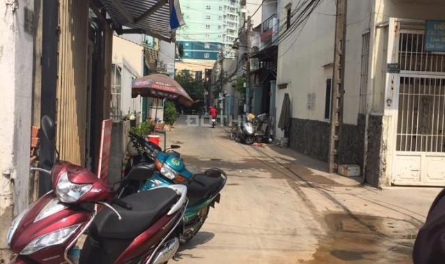 Bán nhà phố liền kề N-Home - Quận Tân Phú - Hồ Chí Minh