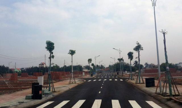 Bán đất nền dự án tại đường Nguyễn Duy Trinh, Quận 9, Hồ Chí Minh, diện tích 56m2, giá 1.3 tỷ