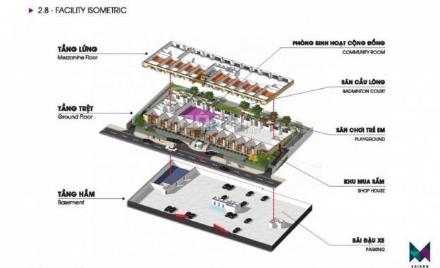 Cần bán căn hộ Shop house tầng trệt của dự án Saigon Metro Park. Liên hệ 0936999957. Mr Khang