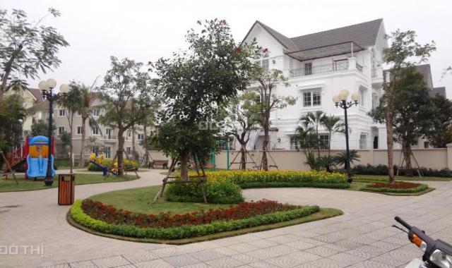 Bán đất trong khu Hoa Phượng 7 dự án Vinhomes Riverside, Long Biên, Hà Nội
