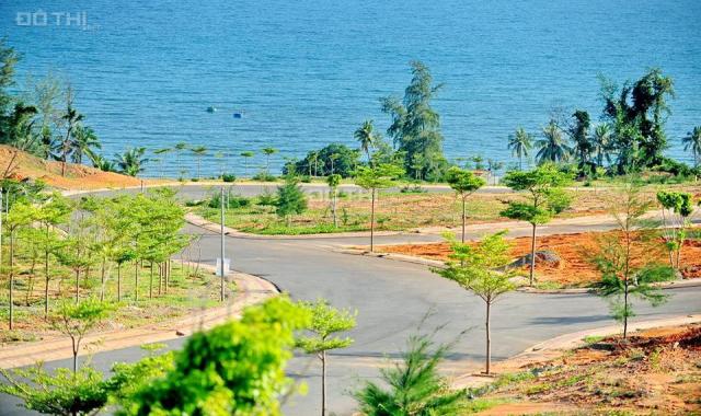 Bán đất nền biệt thự biển Phan Thiết Sentosa Villa 4,3 triệu/m2 trả chậm 16 tháng 0% LS
