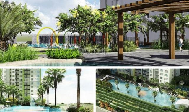 Seasons Avenue - Bến đỗ ước mơ của những gia đình phong cách sống Singapor