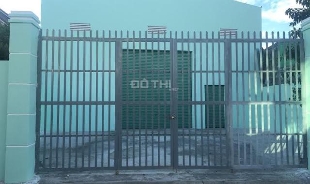 Cho thuê kho xưởng dt 517m2, Q12 gần KCN Tân Bình