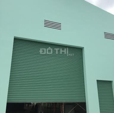 Cho thuê kho xưởng dt 517m2, Q12 gần KCN Tân Bình