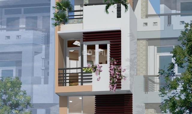 Mở bán 68 căn nhà mặt phố tại dự án KDC thương mại Phước Thái, Biên Hòa, Đồng Nai, 0902420177
