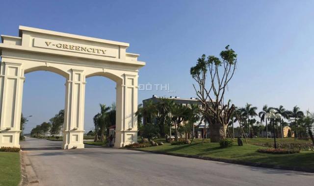 Bán đất tại Xã Liêu Xá, Yên Mỹ, Hưng Yên diện tích 220m2 giá 6 triệu/m²