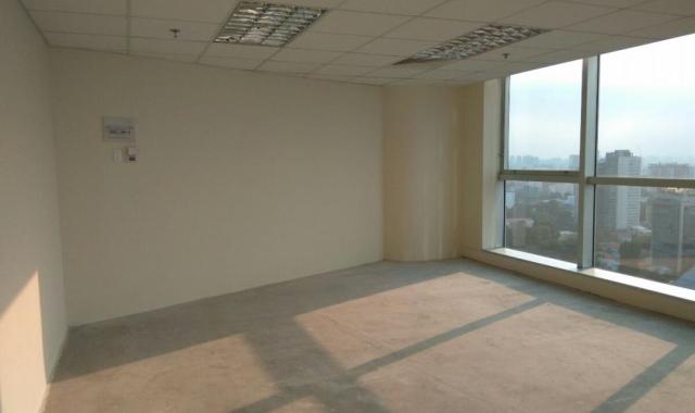 Cho thuê văn phòng hạng A diện tích 56m2 đường Tôn Đức Thắng Q. 1, giá 705 ngàn/m2/tháng bao PQL