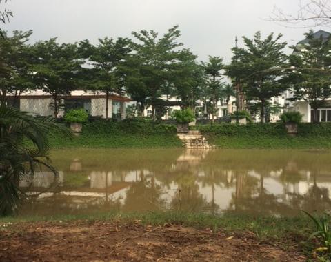 Bán đất Bách Khoa, sổ hồng, ngay Nguyễn Duy Trinh, Lake View của Novaland, giá 16.5tr/m2