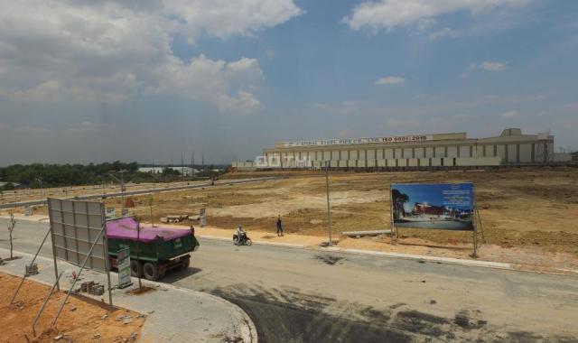 Bán nhà biệt thự, liền kề tại dự án KDC thương mại Phước Thái, Biên Hòa, Đồng Nai diện tích 300m2