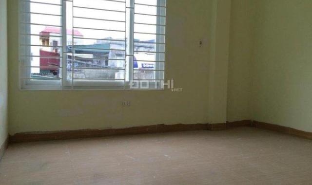 Bán nhà Triều Khúc, Thanh Xuân, 4 tầng, 40m2, lô góc, 2 mặt thoáng, giá 2,35 tỷ