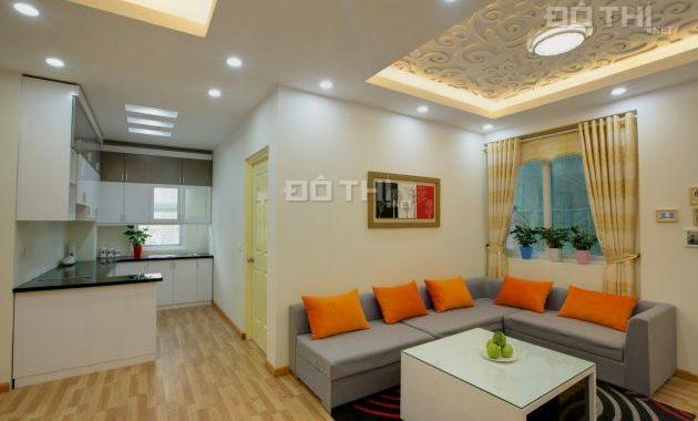 Cho thuê căn hộ chung cư cao cấp giá rẻ nhất tại Bắc Ninh. Hoàng Giáp: 09896.40036