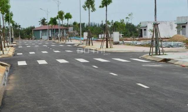 Ngay mặt đường Ngô Chí Quốc, P. Bình Chiểu, 50,4m2 - 64m2 - 80m2 giá chỉ khoảng 1.4 tỷ/nền