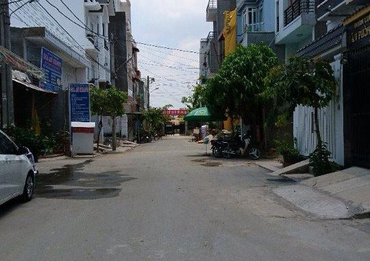 Bán đất Trường Thọ, khu dân cư đường số 2 cách Phạm Văn Đồng 300m. LH 0938 91 48 78