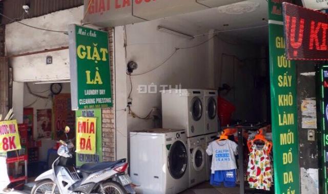 Chuyển nhượng cửa hàng giặt là tại 60 làng bún Phú Đô, Hà Nội