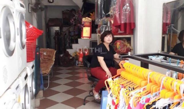 Chuyển nhượng cửa hàng giặt là tại 60 làng bún Phú Đô, Hà Nội