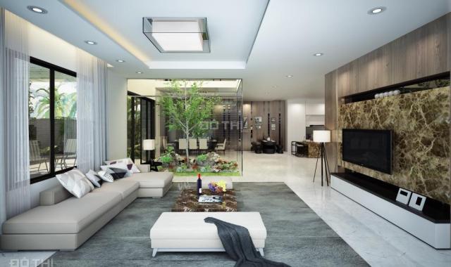 Bán nhà mặt phố tại dự án Mon Bay Hạ Long, Hạ Long, Quảng Ninh diện tích 120m2 giá 38 triệu/m²