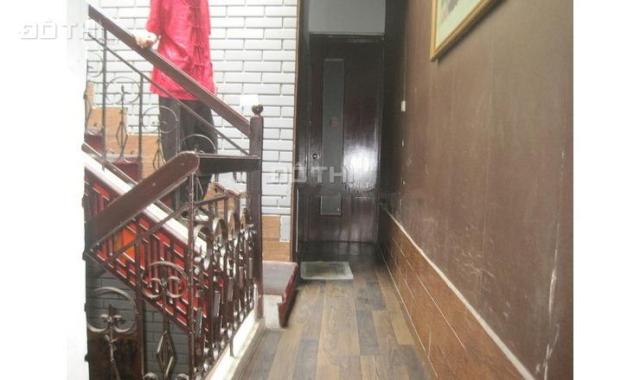 Cho thuê nhà mặt phố Trúc Khê, Nguyên Hồng, DT 80m2 x 3.5 tầng, MT 4m