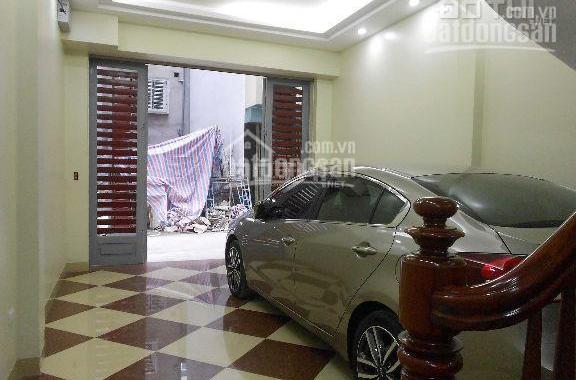 Chính chủ bán nhà (43m2*4 tầng) Văn La, Quang Trung (2.7 tỷ*4PN), ô tô vào nhà. 0988352149