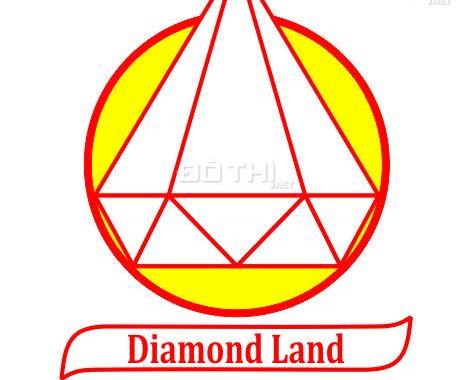 Diamond Land bán gía gốc để tri ân khách hàng chỉ 1 lô đất vip