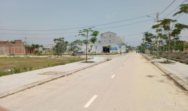 Bán đất tại Huế, Thừa Thiên Huế diện tích 120m2 giá 7.5 triệu/m2