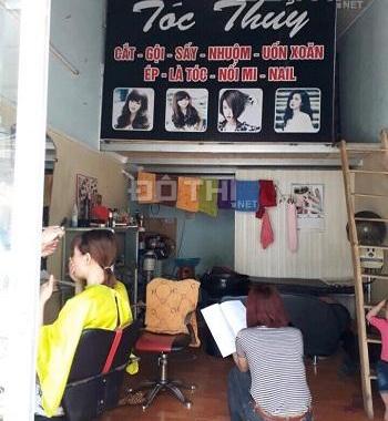 Chuyển nhượng salon tóc Thủy 110 Trần Duy Hưng