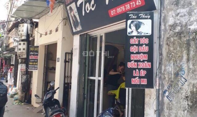 Chuyển nhượng salon tóc Thủy 110 Trần Duy Hưng