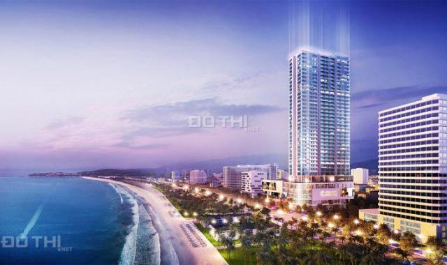 Đón sóng đầu tư Condotel Citadines Marina Hạ Long