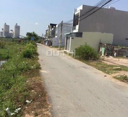 Bán đất tại đường Vành Đai 2, Phường Phú Hữu, Quận 9, DT: 21 ha, giá 4.2 triệu/m2