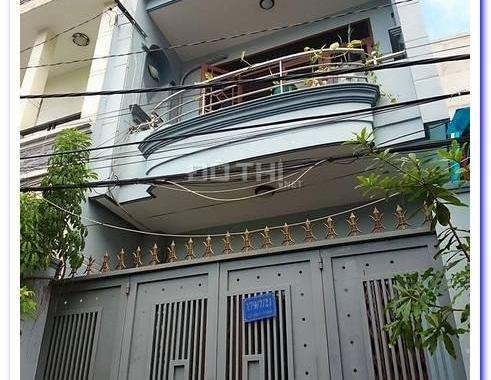 Nhà HXH Lê Đình Thám, Tân quý, dt 4x14m, 1 lầu, giá 3,35 tỷ