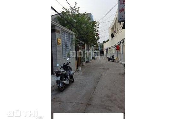 Bán nhà đường Trương Thị Ngào, Phường Trung Mỹ Tây, Quận 12, Hồ Chí Minh
