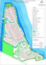 Marine City - Mảnh đất vàng cho nhà đầu tư huyện Long Điền - BRVT - CK 5% - 0903331394