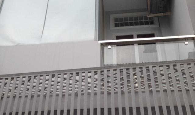 Bán nhà 3.6x14m, Nguyễn Văn Công, P. 3, Gò Vấp