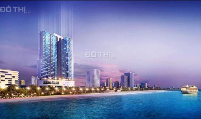 Bán căn hộ Goldcoast giá gốc CĐT, view biển + city cực đẹp, CK 19%, tặng NT 300 Tr, giá 3.5 tỷ