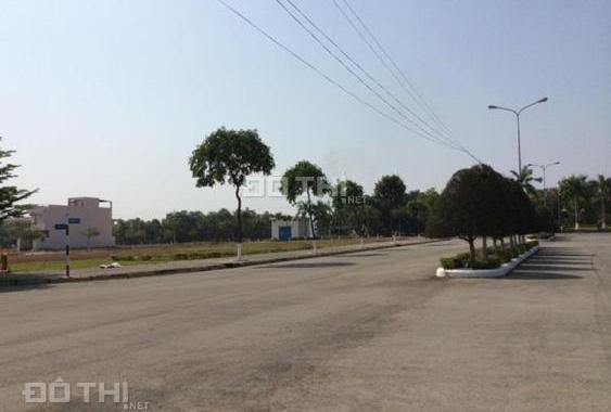 Chính chủ bán lô góc – 2 mặt tiền đường Nguyễn Gia Thiều, gần làng Đại Học. LH: 0905.001.634