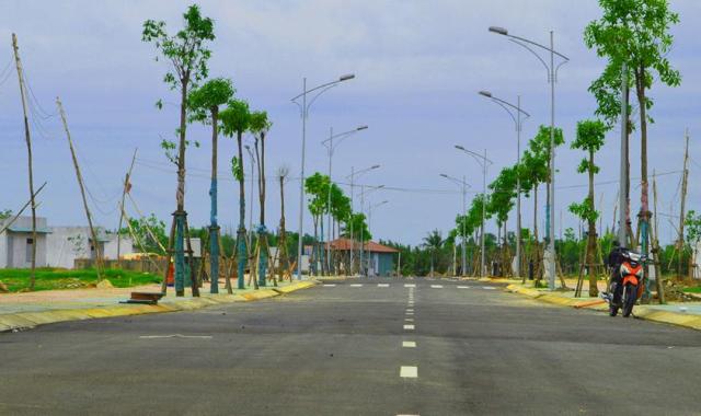 Bán đất MT đường 16m (80m2), Nguyễn Duy Trinh, Quận 9