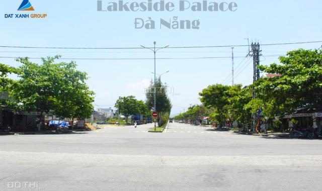 Lakeside Palace thoả cơn khát đầu tư đất giá rẻ, quy hoạch đẹp tại Đà Nẵng