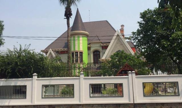 Cho thuê villa tại phường An Phú, Quận 2