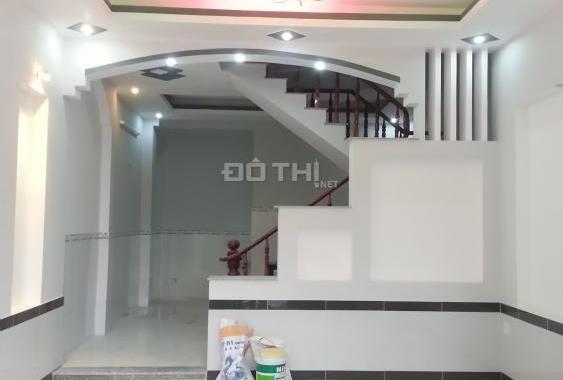 Bán nhà riêng ngay đường Nguyễn Thị Tú, Xã Vĩnh Lộc A, Bình Chánh, giá 1.15 tỷ