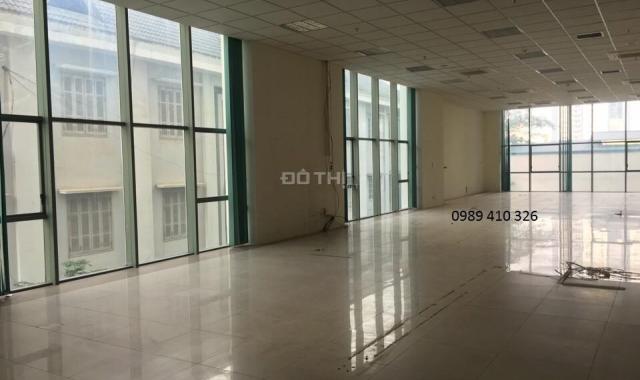 Cho thuê văn phòng chuyên nghiệp diện tích linh hoạt quận Cầu Giấy, tòa nhà Mitec (0989410326)