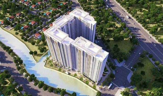 Khang Điền mở bán đợt đầu tiên căn hộ cao cấp Jamila chỉ 22,5 tr/m2 tại Q9